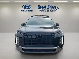 Hyundai PALISADE 2024 AWD SEL 4dr SUV