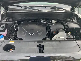 Hyundai PALISADE 2024 AWD SEL 4dr SUV