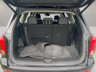 Hyundai PALISADE 2024 AWD SEL 4dr SUV