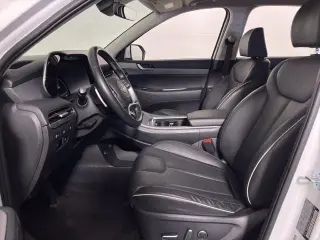 Hyundai PALISADE 2024 AWD SEL 4dr SUV