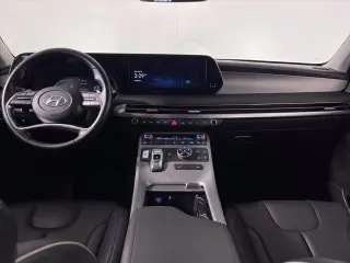 Hyundai PALISADE 2024 AWD SEL 4dr SUV
