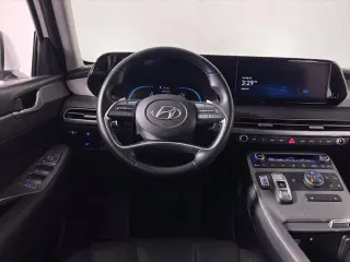 Hyundai PALISADE 2024 AWD SEL 4dr SUV