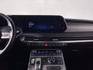 Hyundai PALISADE 2024 AWD SEL 4dr SUV