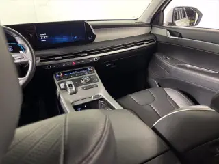 Hyundai PALISADE 2024 AWD SEL 4dr SUV