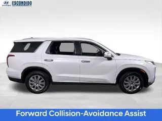 Hyundai PALISADE 2024 AWD SEL 4dr SUV
