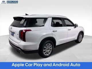 Hyundai PALISADE 2024 AWD SEL 4dr SUV