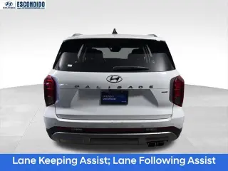 Hyundai PALISADE 2024 AWD SEL 4dr SUV