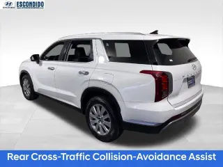 Hyundai PALISADE 2024 AWD SEL 4dr SUV