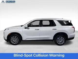 Hyundai PALISADE 2024 AWD SEL 4dr SUV