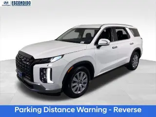 Hyundai PALISADE 2024 AWD SEL 4dr SUV
