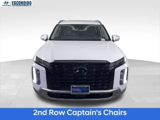 Hyundai PALISADE 2024 AWD SEL 4dr SUV