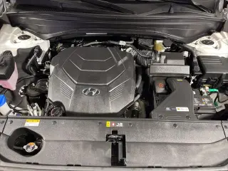 Hyundai PALISADE 2024 AWD SEL 4dr SUV