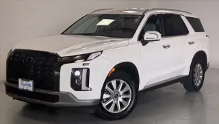 Hyundai PALISADE 2024 AWD SEL 4dr SUV