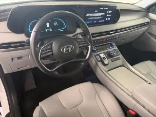 Hyundai PALISADE 2024 AWD SEL 4dr SUV
