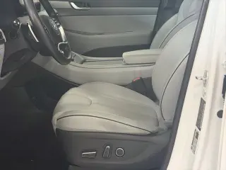 Hyundai PALISADE 2024 AWD SEL 4dr SUV
