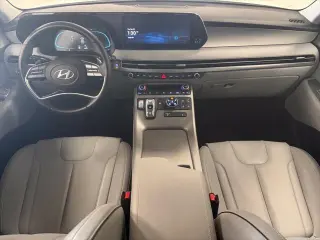 Hyundai PALISADE 2024 AWD SEL 4dr SUV
