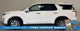 Hyundai PALISADE 2024 AWD SEL 4dr SUV