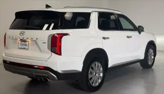 Hyundai PALISADE 2024 AWD SEL 4dr SUV