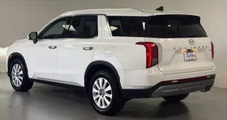 Hyundai PALISADE 2024 AWD SEL 4dr SUV