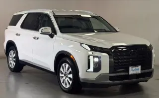 Hyundai PALISADE 2024 AWD SEL 4dr SUV