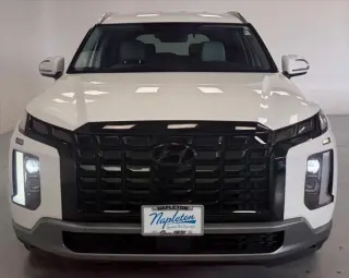 Hyundai PALISADE 2024 AWD SEL 4dr SUV