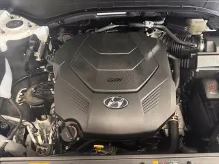 Hyundai PALISADE 2024 AWD SEL 4dr SUV