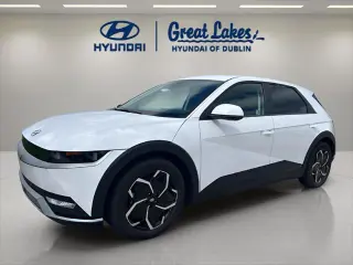 Hyundai IONIQ 5 2024 AWD SEL 4dr Crossover