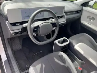 Hyundai IONIQ 5 2024 AWD SEL 4dr Crossover