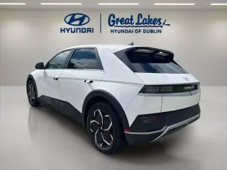 Hyundai IONIQ 5 2024 AWD SEL 4dr Crossover