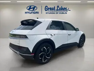 Hyundai IONIQ 5 2024 AWD SEL 4dr Crossover