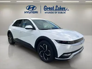 Hyundai IONIQ 5 2024 AWD SEL 4dr Crossover