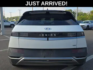 Hyundai IONIQ 5 2024 AWD SEL 4puertas Crossover