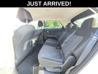 Hyundai IONIQ 5 2024 AWD SEL 4puertas Crossover