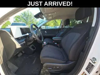 Hyundai IONIQ 5 2024 AWD SEL 4puertas Crossover