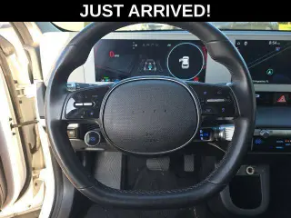 Hyundai IONIQ 5 2024 AWD SEL 4puertas Crossover