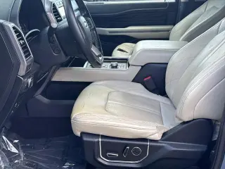 Ford Expedition 2019 4x4 Platinum 4p SUV