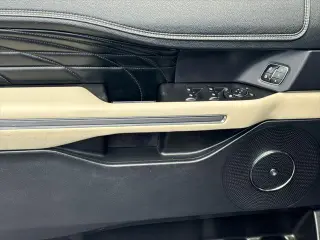 Ford Expedition 2019 4x4 Platinum 4p SUV