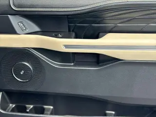 Ford Expedition 2019 4x4 Platinum 4p SUV