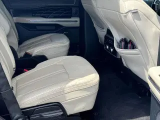 Ford Expedition 2019 4x4 Platinum 4p SUV