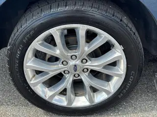 Ford Expedition 2019 4x4 Platinum 4p SUV