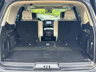 Ford Expedition 2019 4x4 Platinum 4p SUV