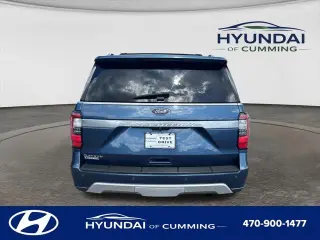 Ford Expedition 2019 4x4 Platinum 4p SUV