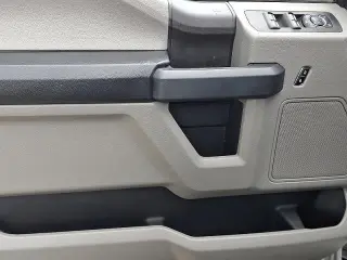 Ford F-150 2019 4x4 XL 4p SuperCrew 5.5 pies SB