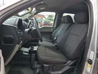 Ford F-150 2019 4x4 XL 4p SuperCrew 5.5 pies SB