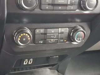 Ford F-150 2019 4x4 XL 4p SuperCrew 5.5 pies SB