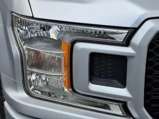 Ford F-150 2019 4x4 XL 4p SuperCrew 5.5 pies SB