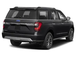 Ford Expedition 2019 4x4 Limited 4dr SUV