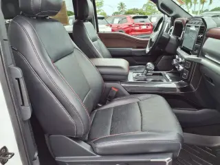 Ford F-150 2021 4x2 Lariat 4p SuperCab 6.5 ft. SB