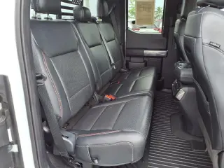 Ford F-150 2021 4x2 Lariat 4p SuperCab 6.5 ft. SB