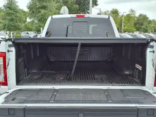 Ford F-150 2021 4x2 Lariat 4p SuperCab 6.5 ft. SB